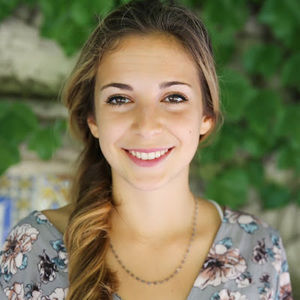 Meet your Posher, Sara